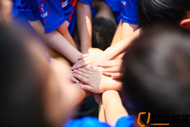 篮球启蒙