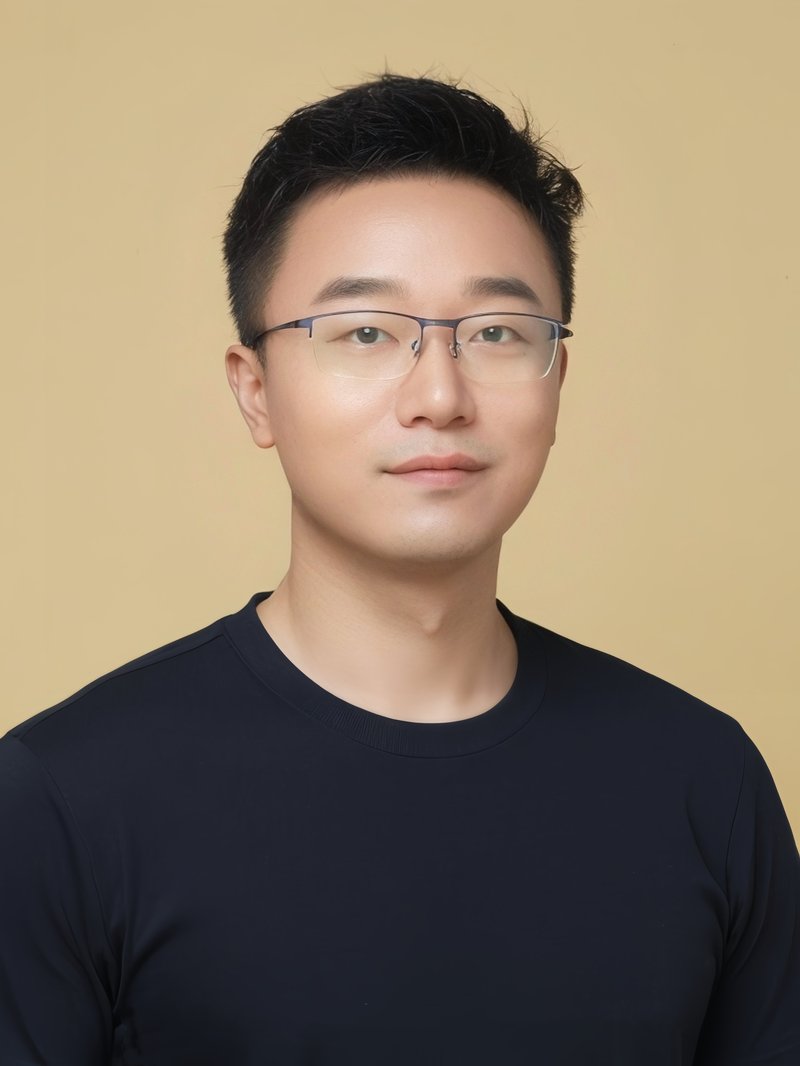 创始人赵佳